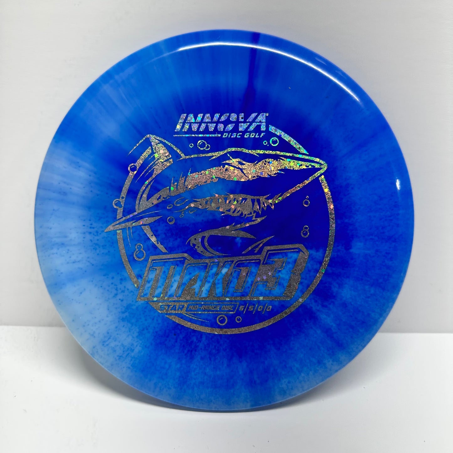 Innova Star Mako3