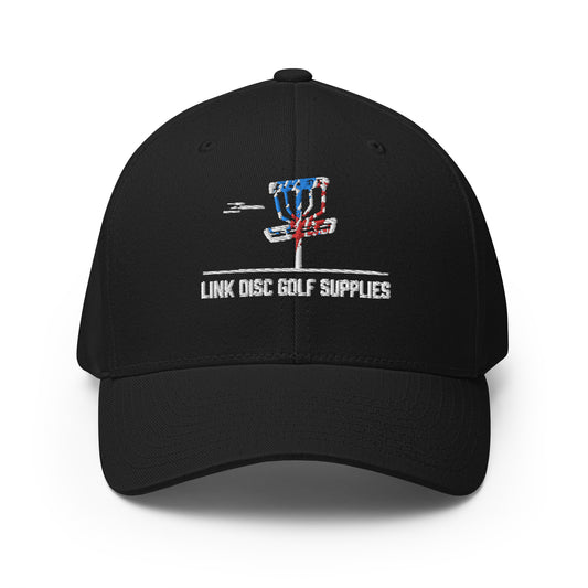 LinkDG Flexfit Cap