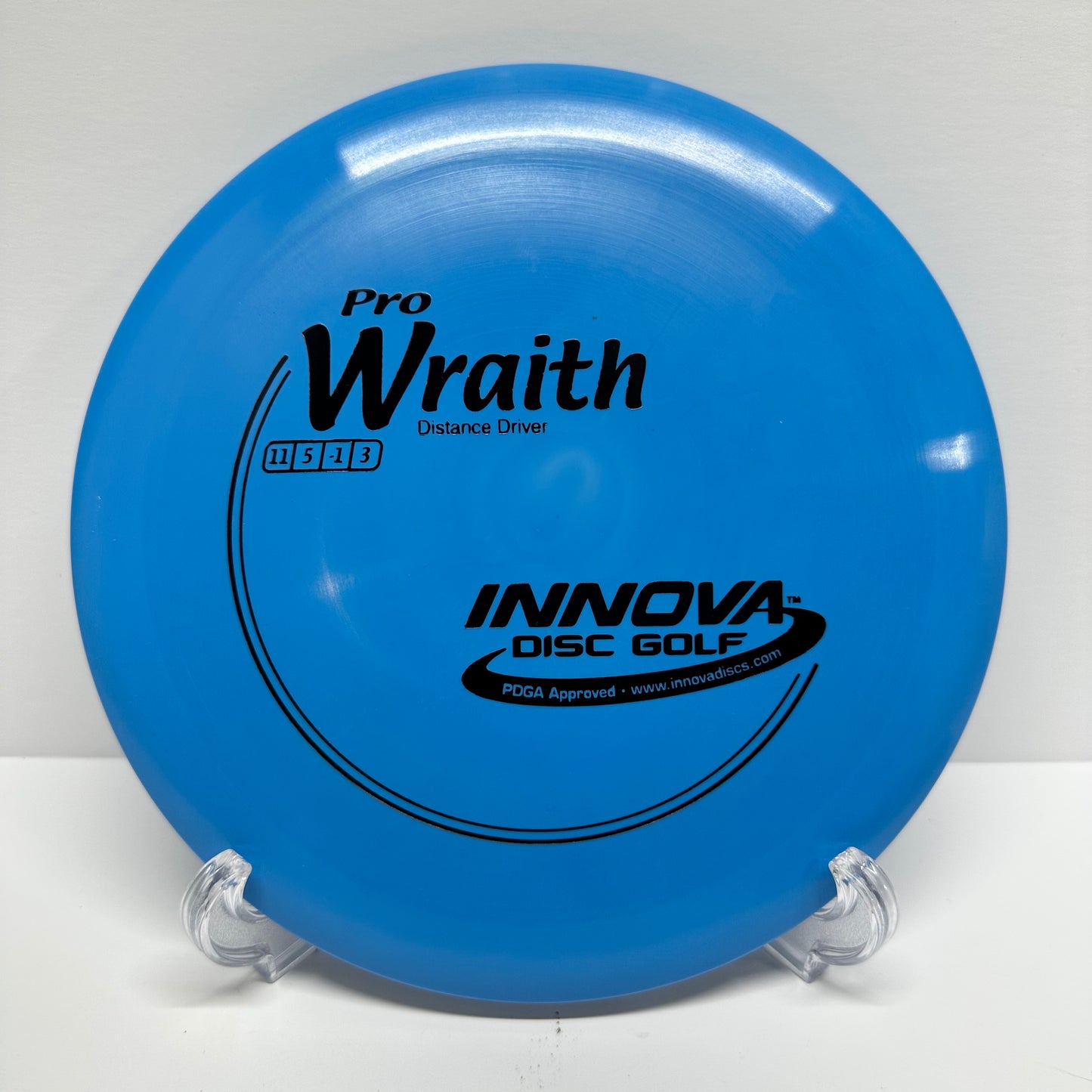Innova Pro Wraith