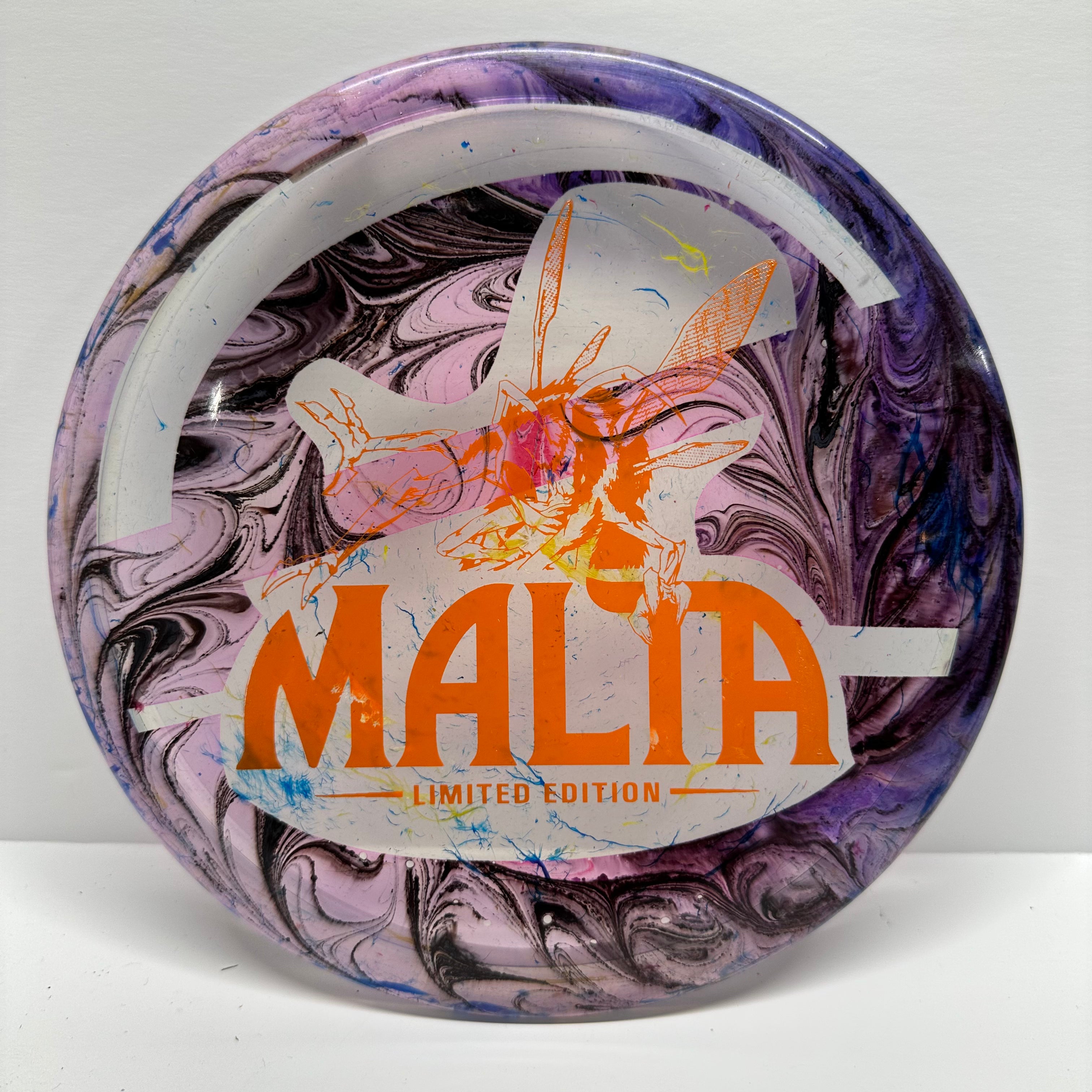 Discraft Jawbreaker Z Malta – Link Disc Golf Supplies