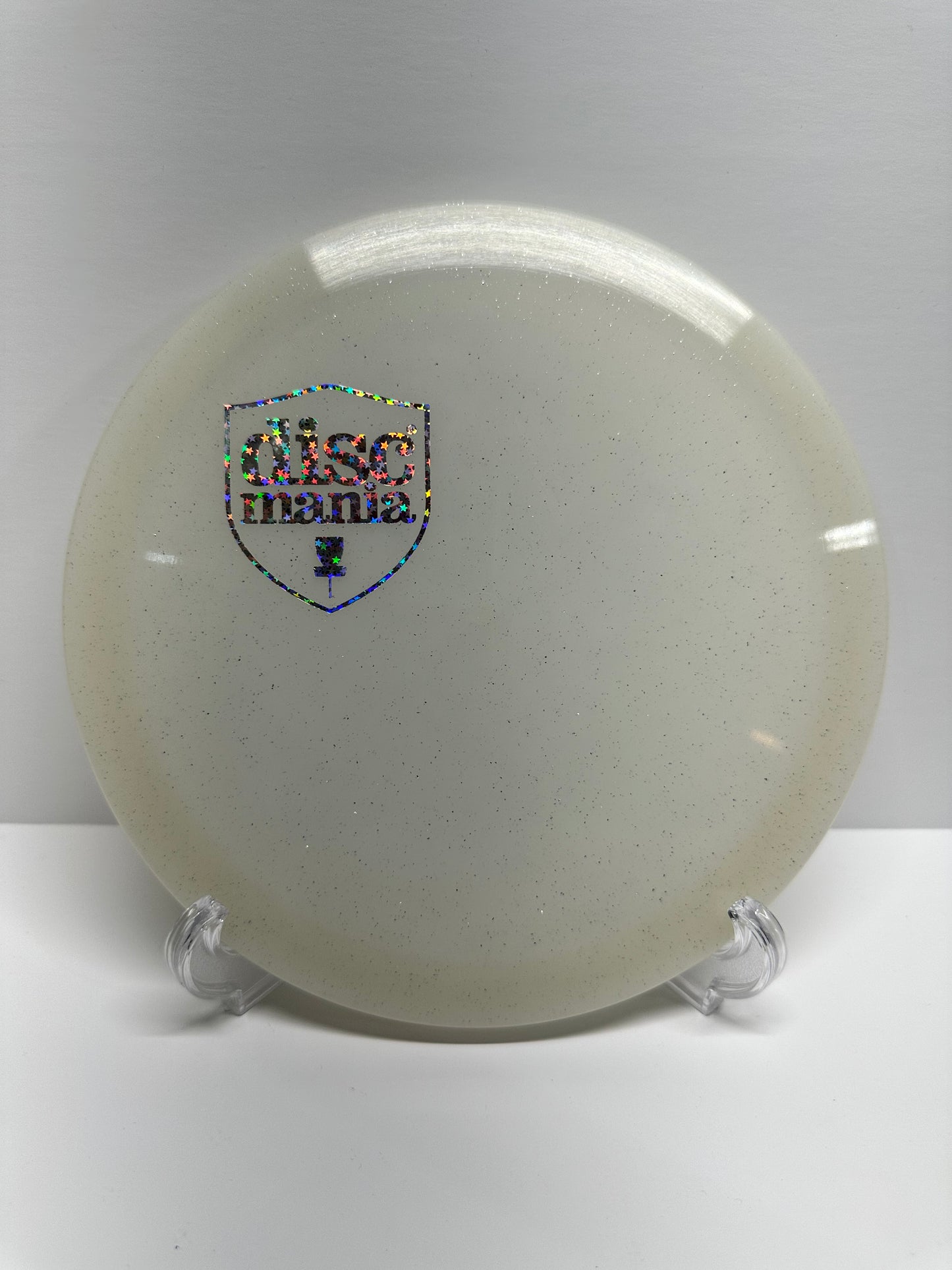 Dyers Dream Discmania FD3