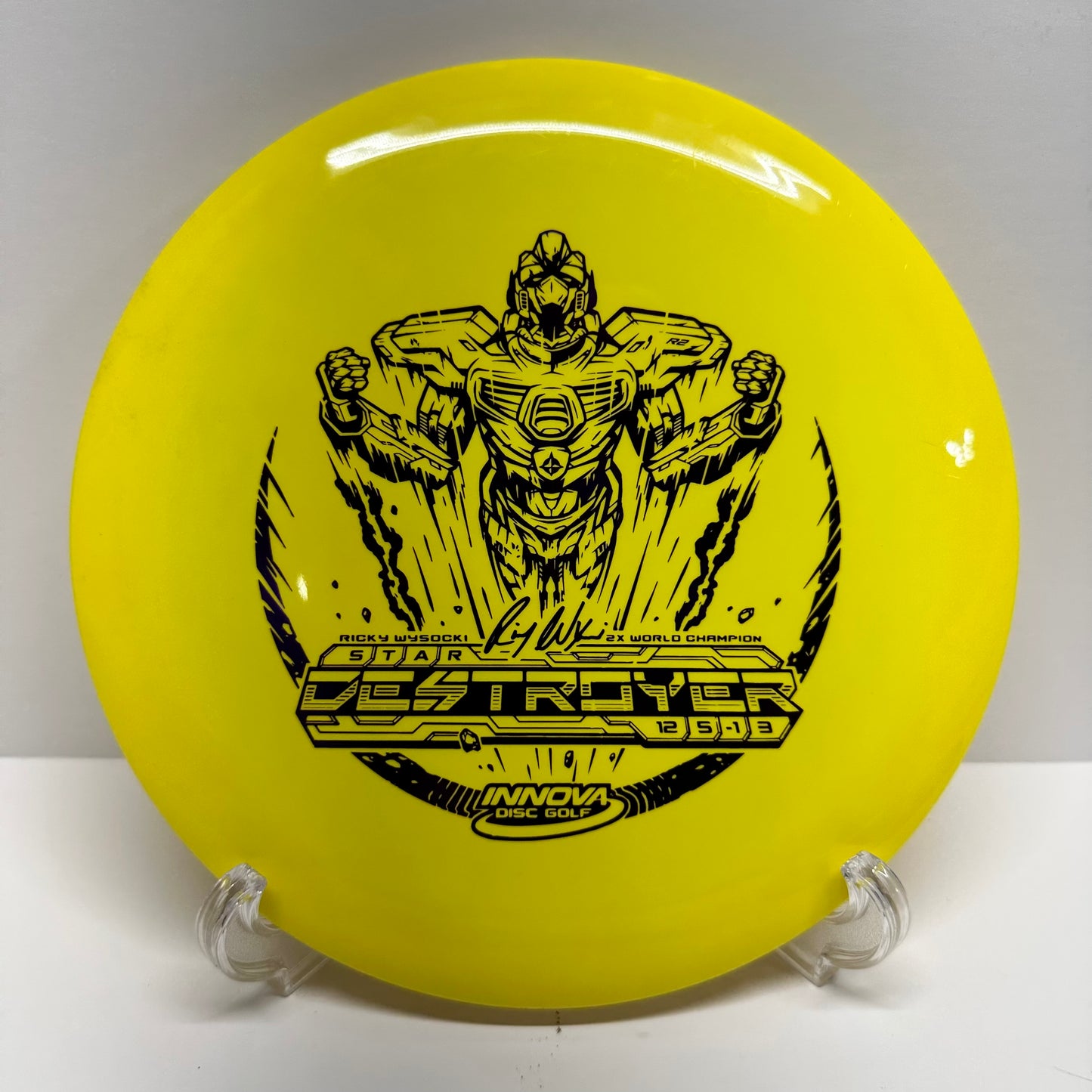 Innova Star Destroyer