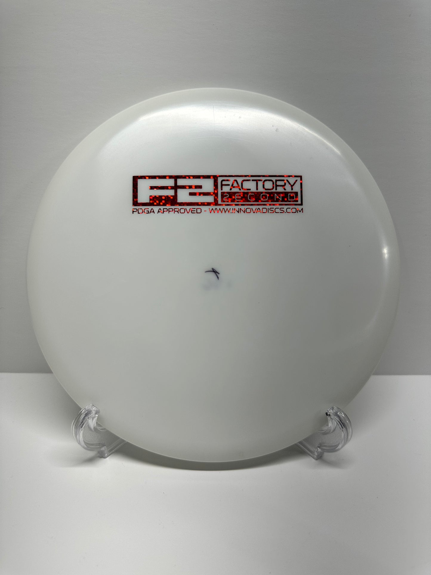 Dyers Dream F2 Innova Star Roc