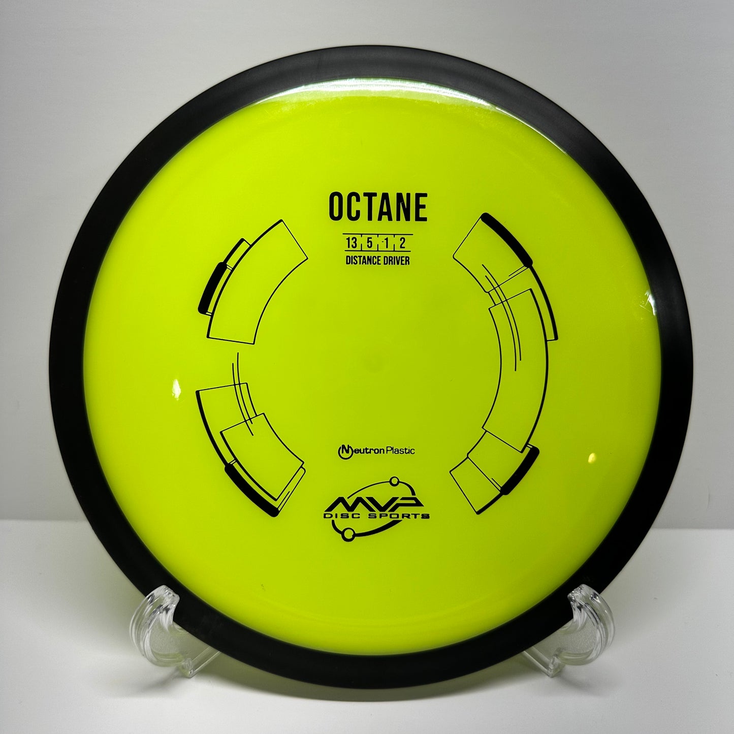 MVP Neutron Octane
