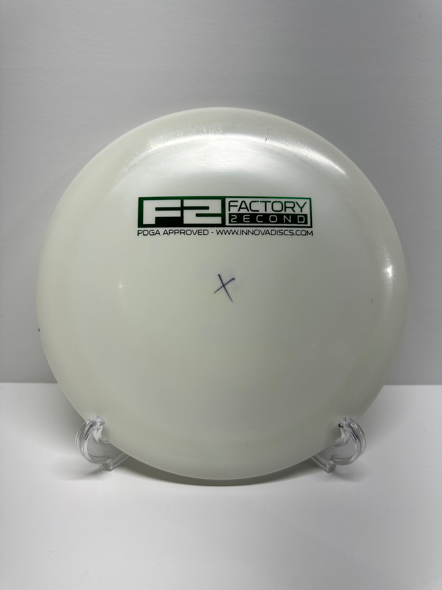 Dyers Dream F2 Innova Star Destroyer