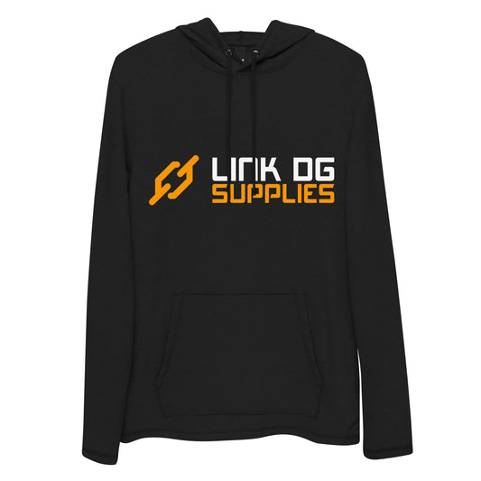 LinkDG Link Lightweight Hoodie