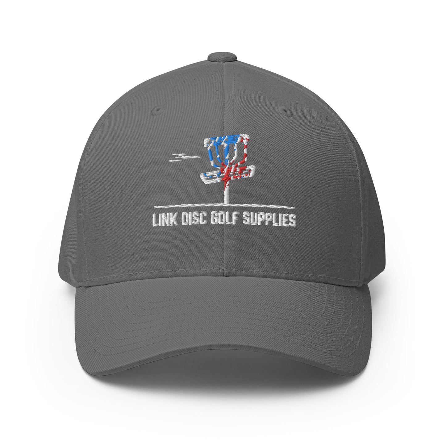 LinkDG Flexfit Cap