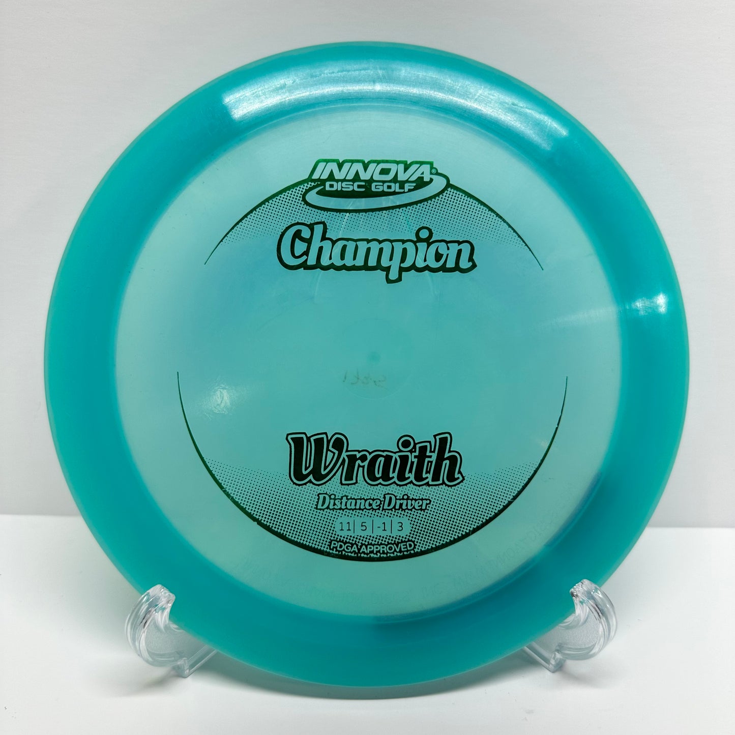 Innova Champion Wraith