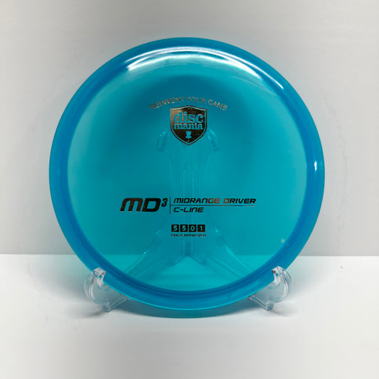 Discmania C-Line MD3