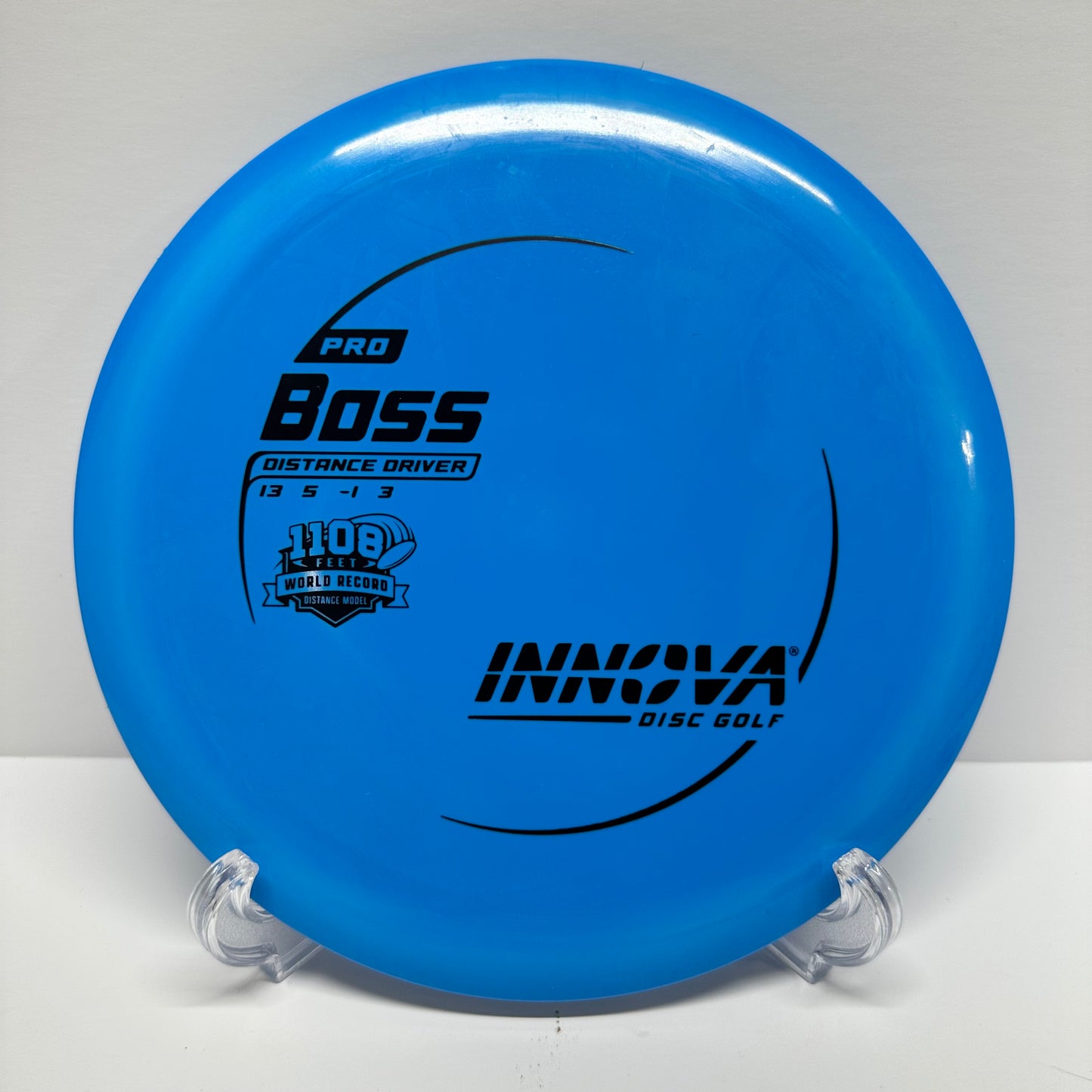 Innova Pro Boss