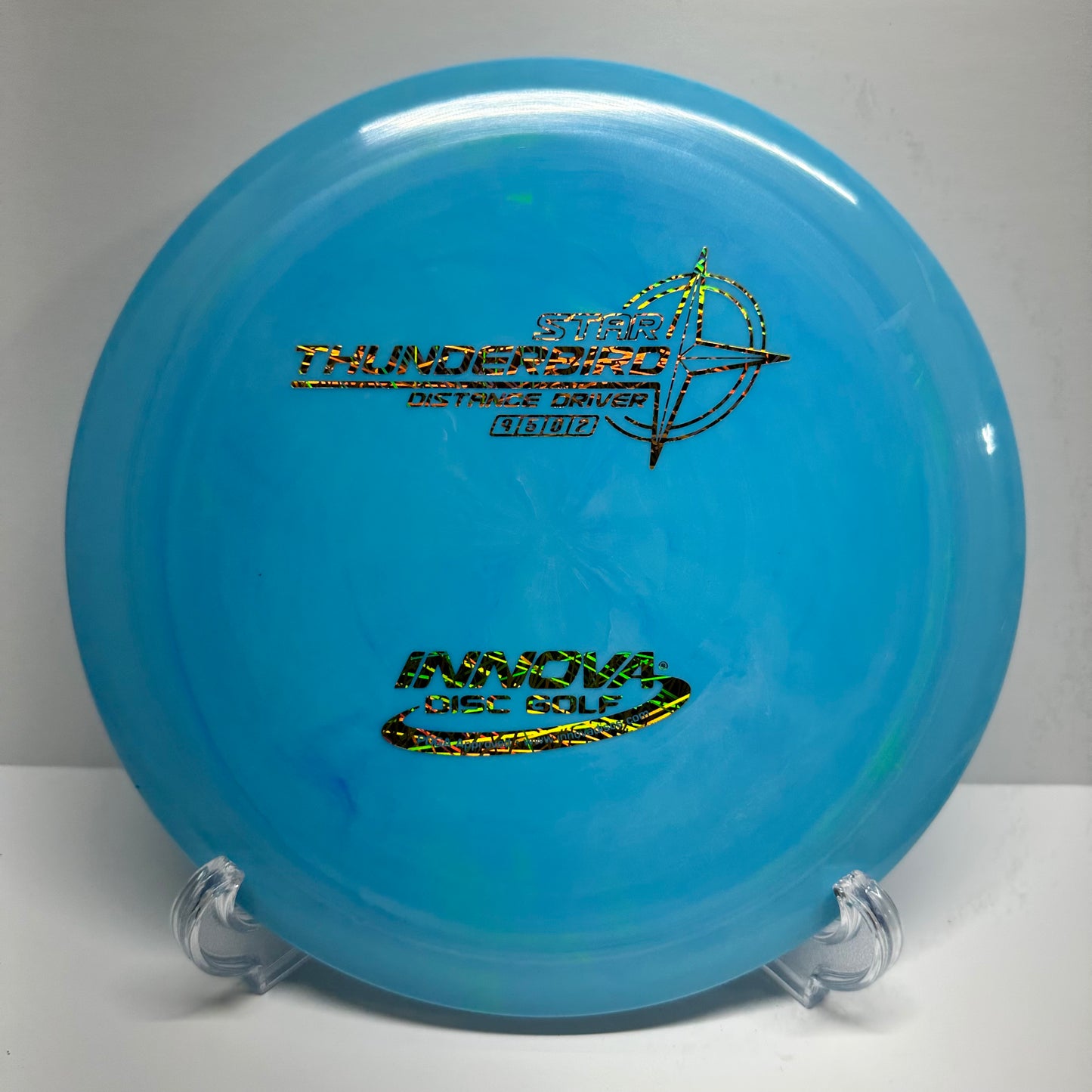 Innova Star Thunderbird