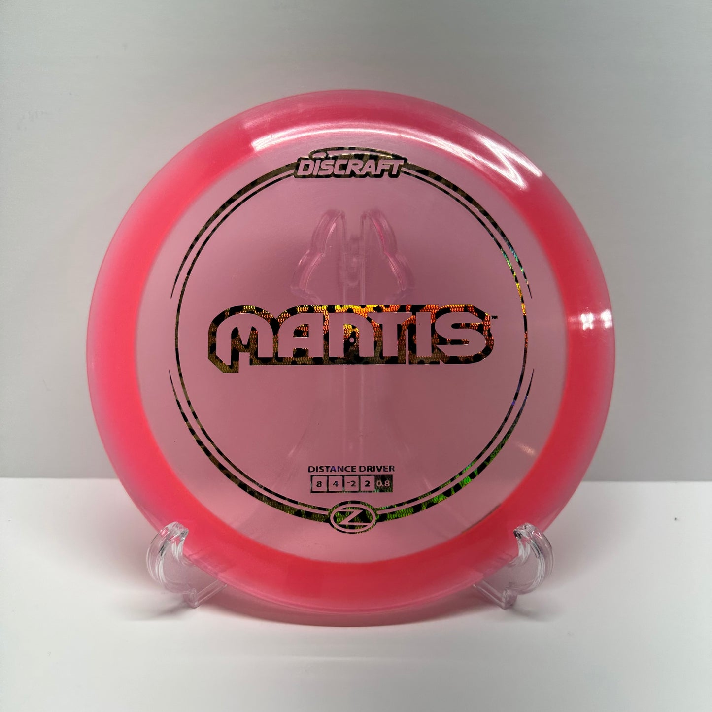 Discraft Z Mantis