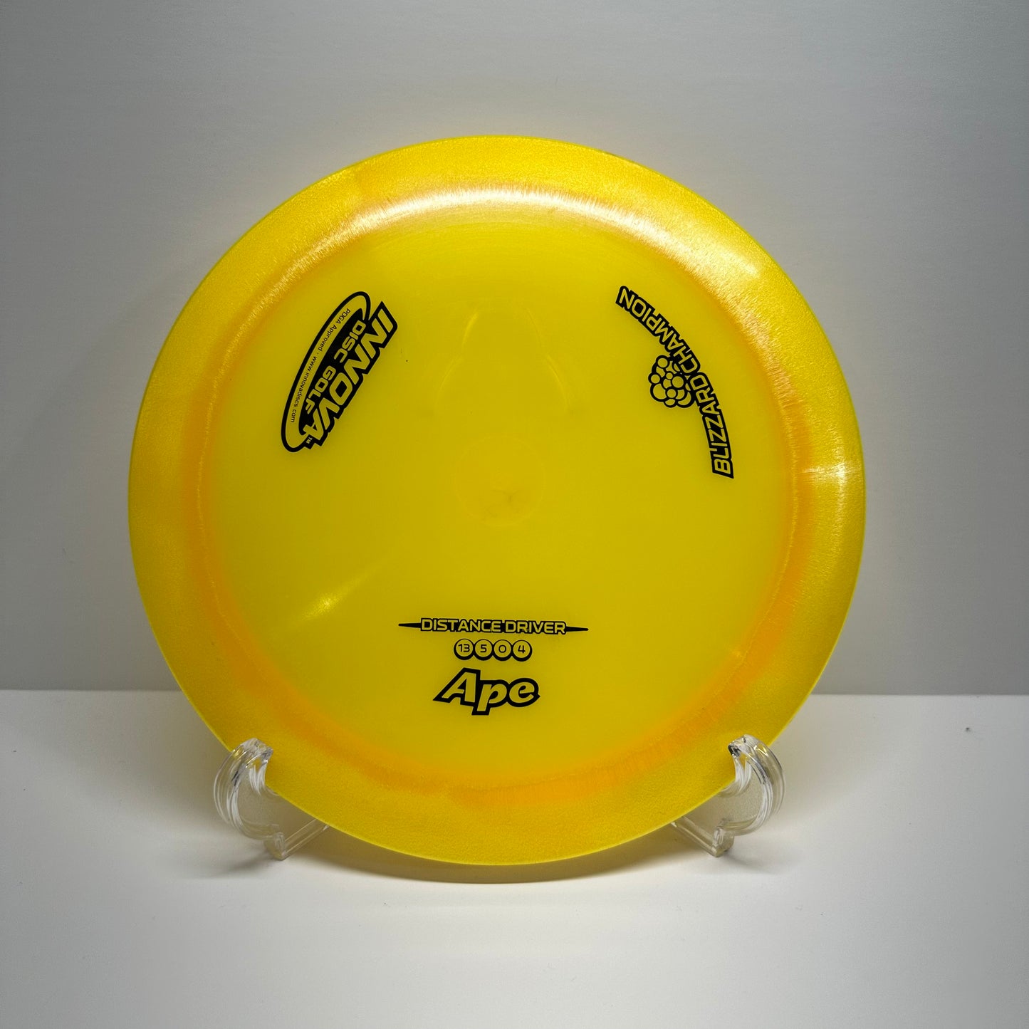 Innova Blizzard Champion Ape