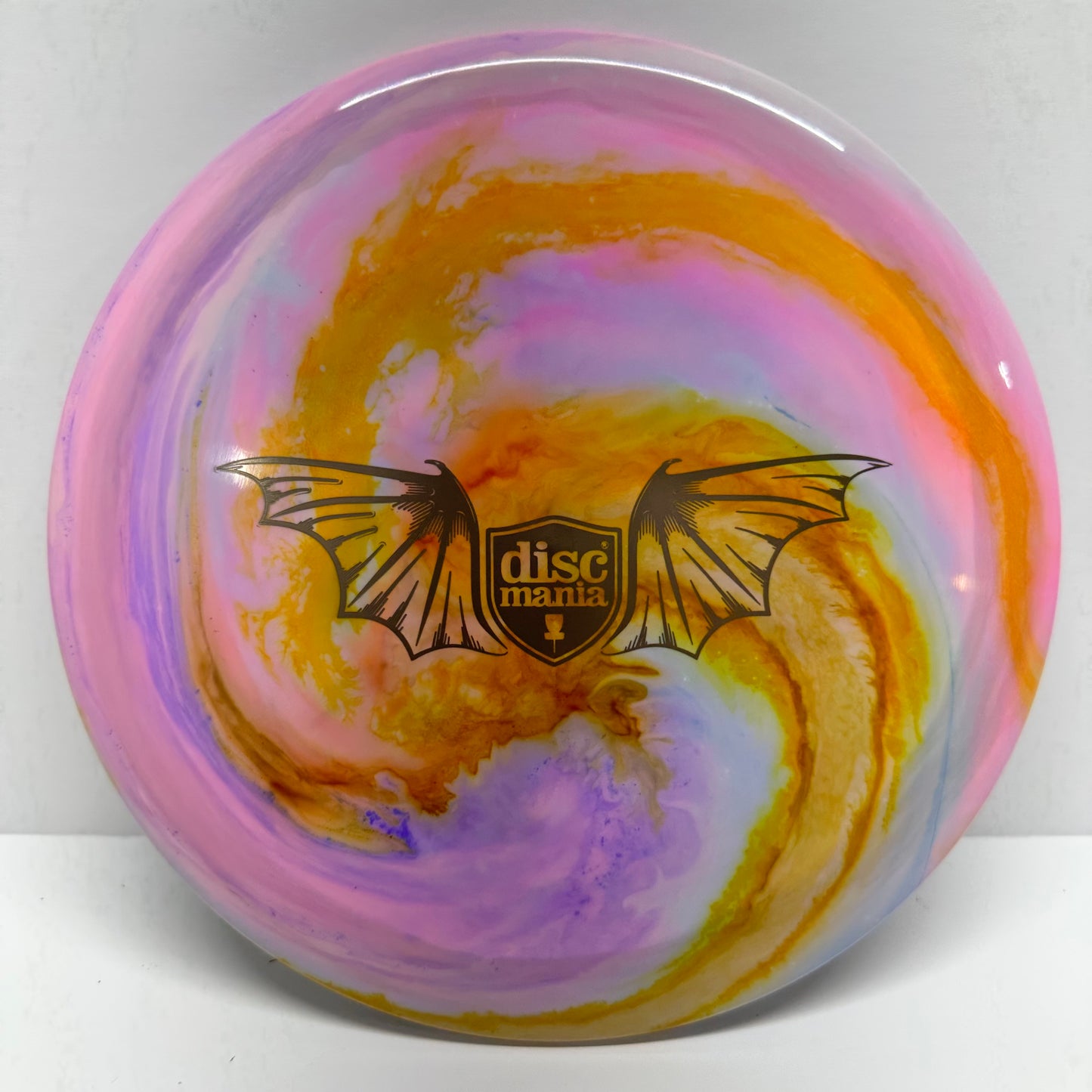 Discmania MD1