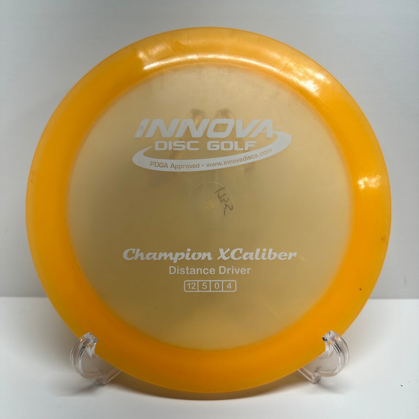 Innova Champion XCaliber