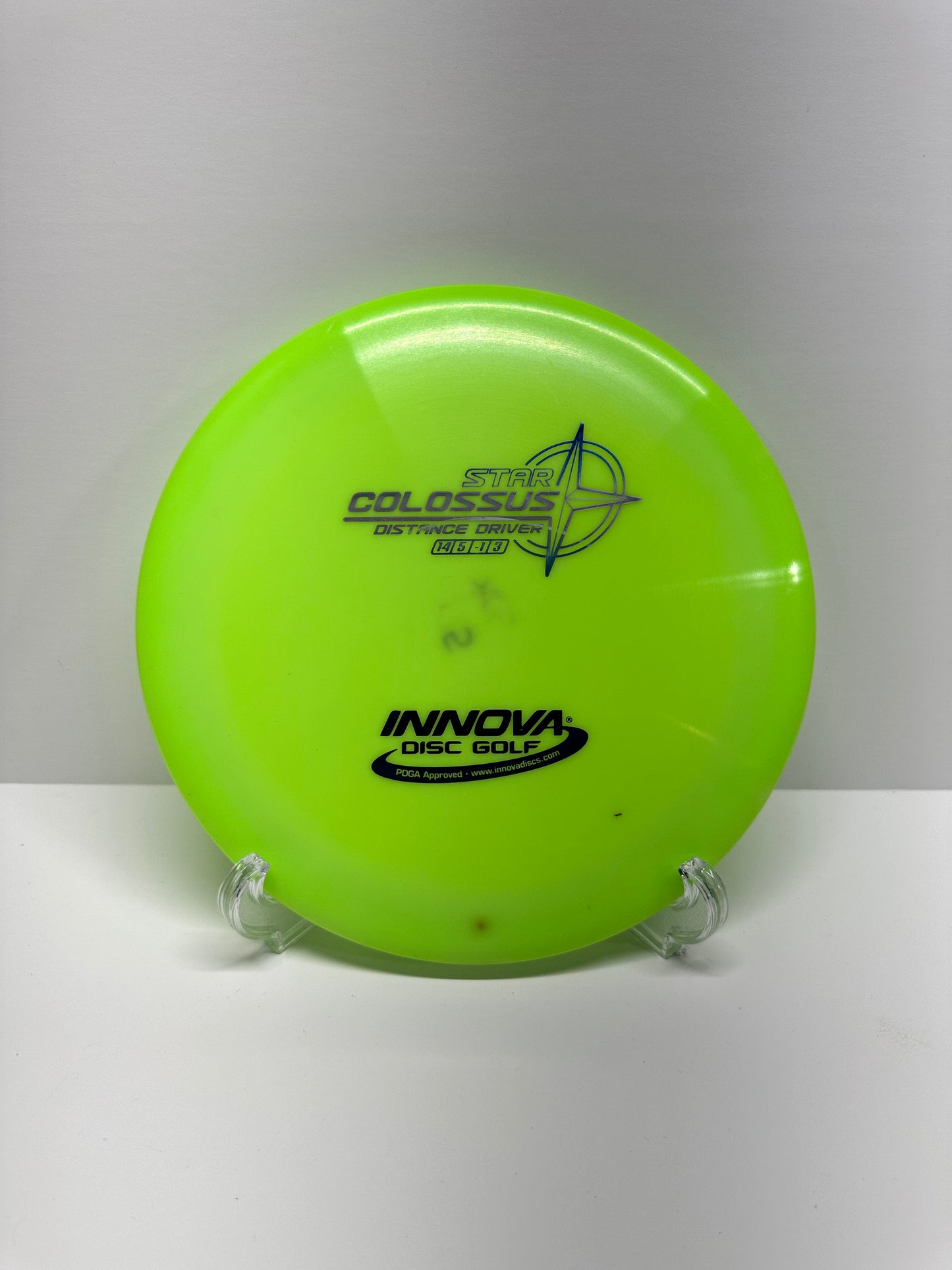 Innova Star Colossus