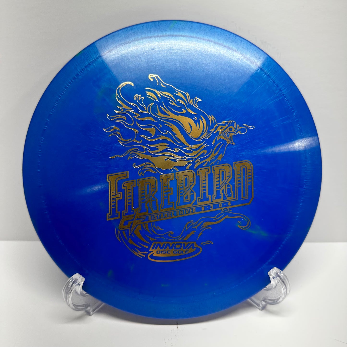 Innova GStar Firebird