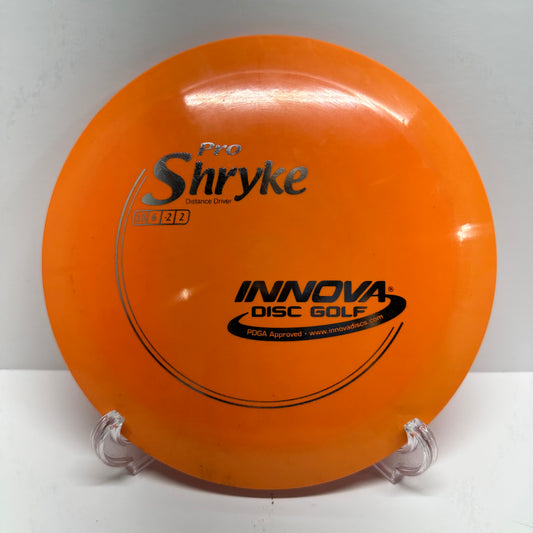 Innova Pro Shryke