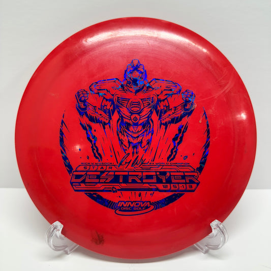 Innova Star Destroyer