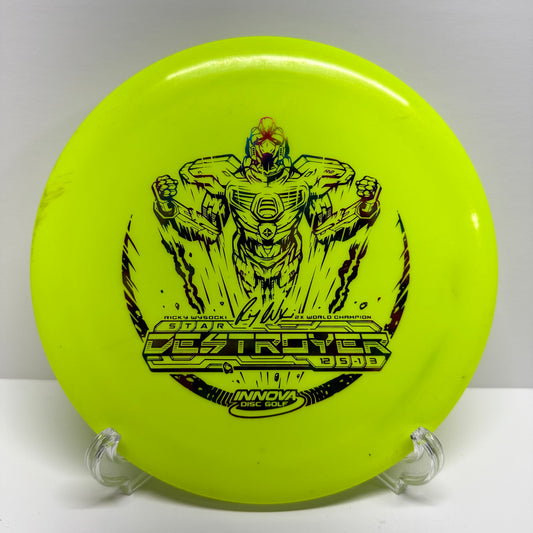 Innova Star Destroyer