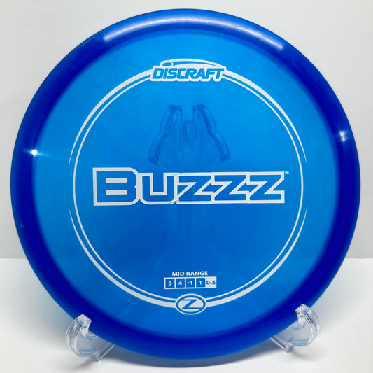 Discraft Z Buzzz