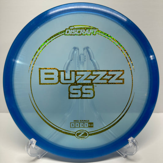 Discraft Z Buzzz SS