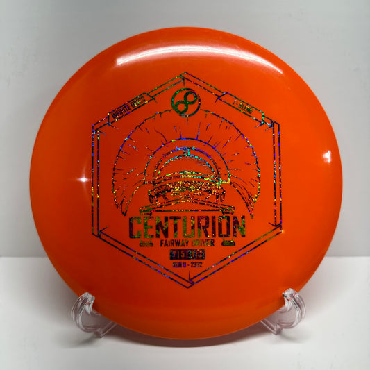 Infinite Discs I-Blend Centurion