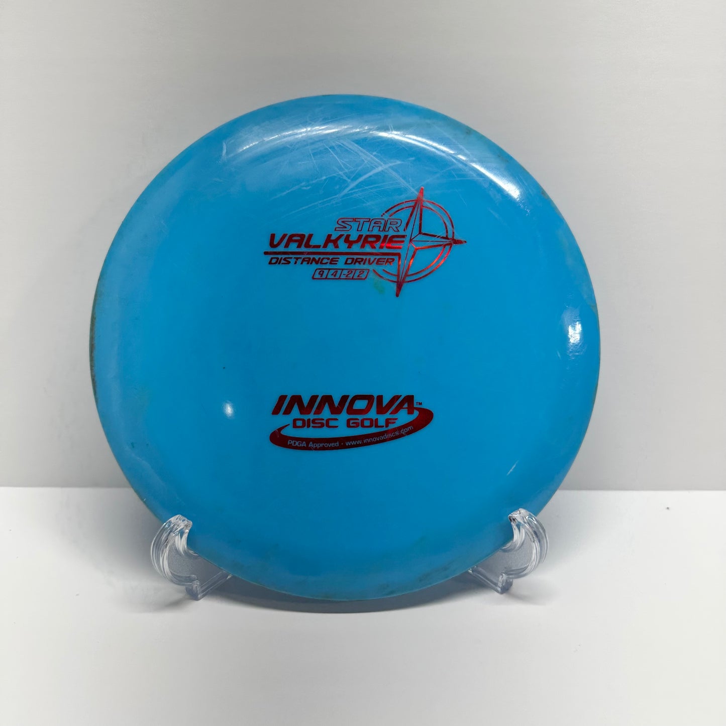 Innova Star Valkyrie