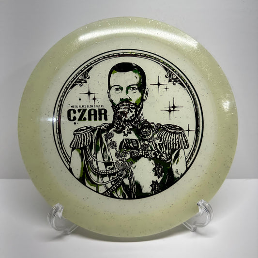 Infinite Discs MF Glow C-Blend Czar