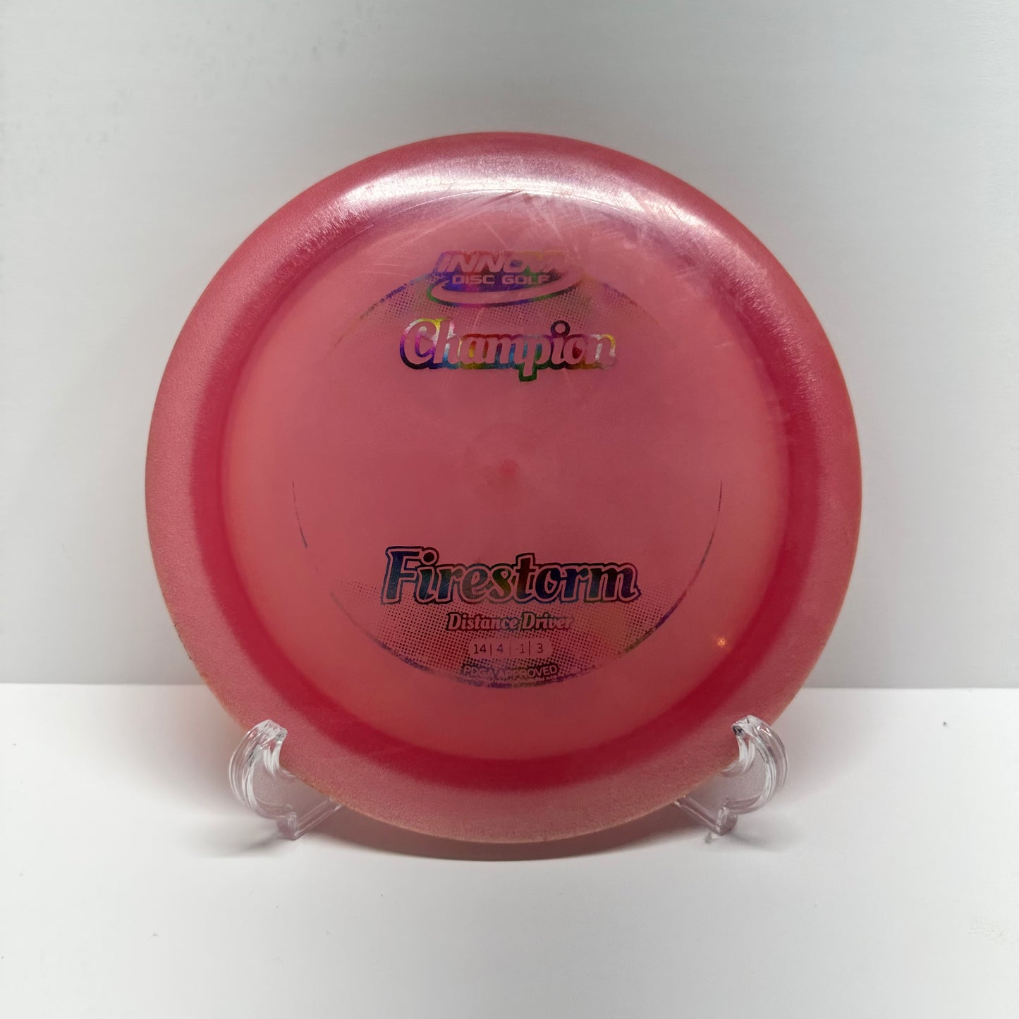 Innova Champion Firestorm