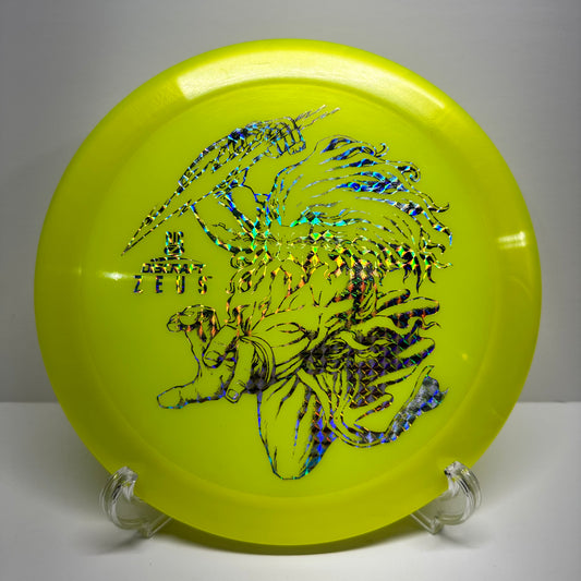 Discraft Big Z Zeus