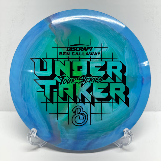 Discraft Tour Series Undertaker