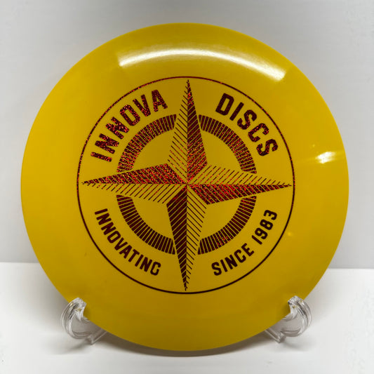 Innova Star Charger