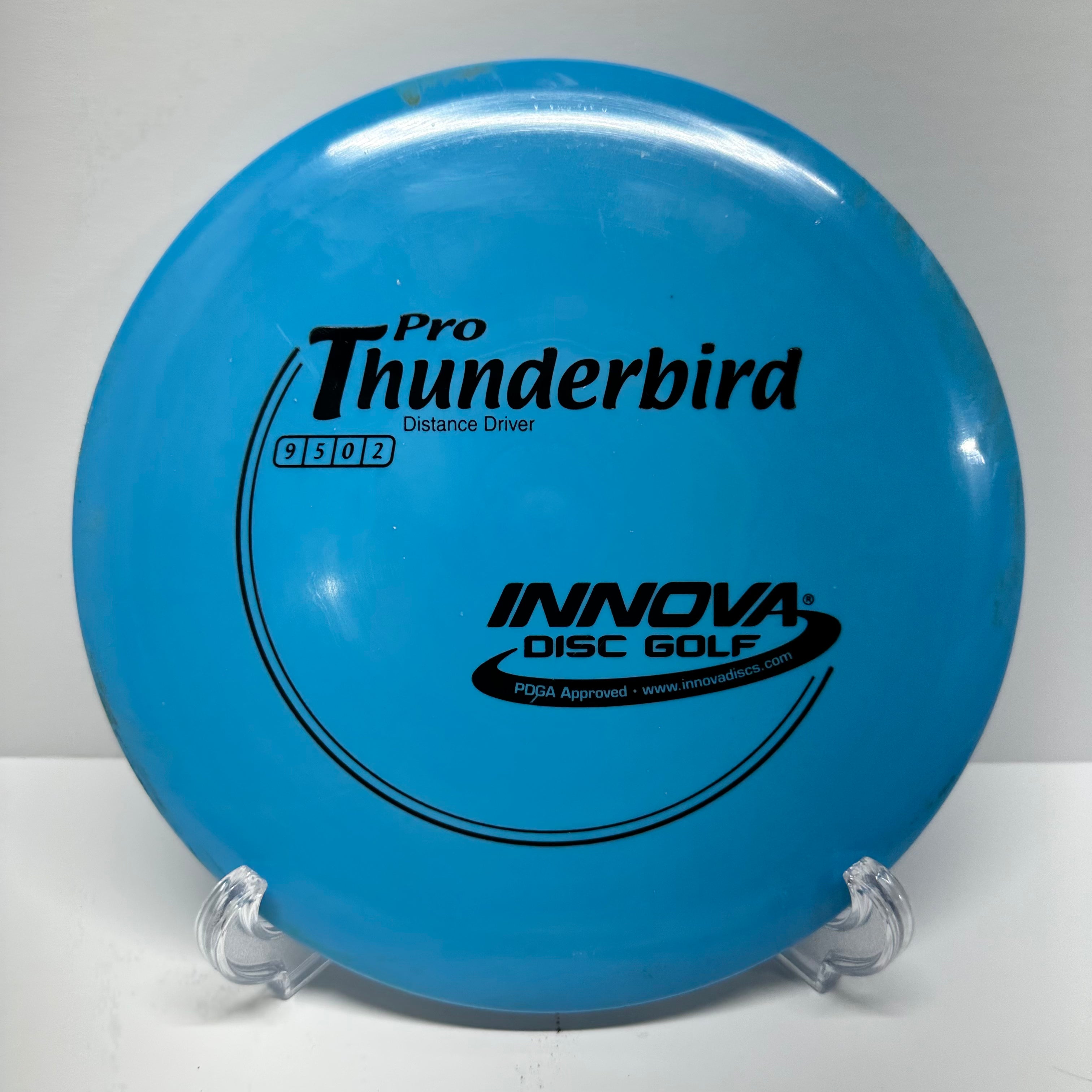 Innova Pro Thunderbird – Link Disc Golf Supplies