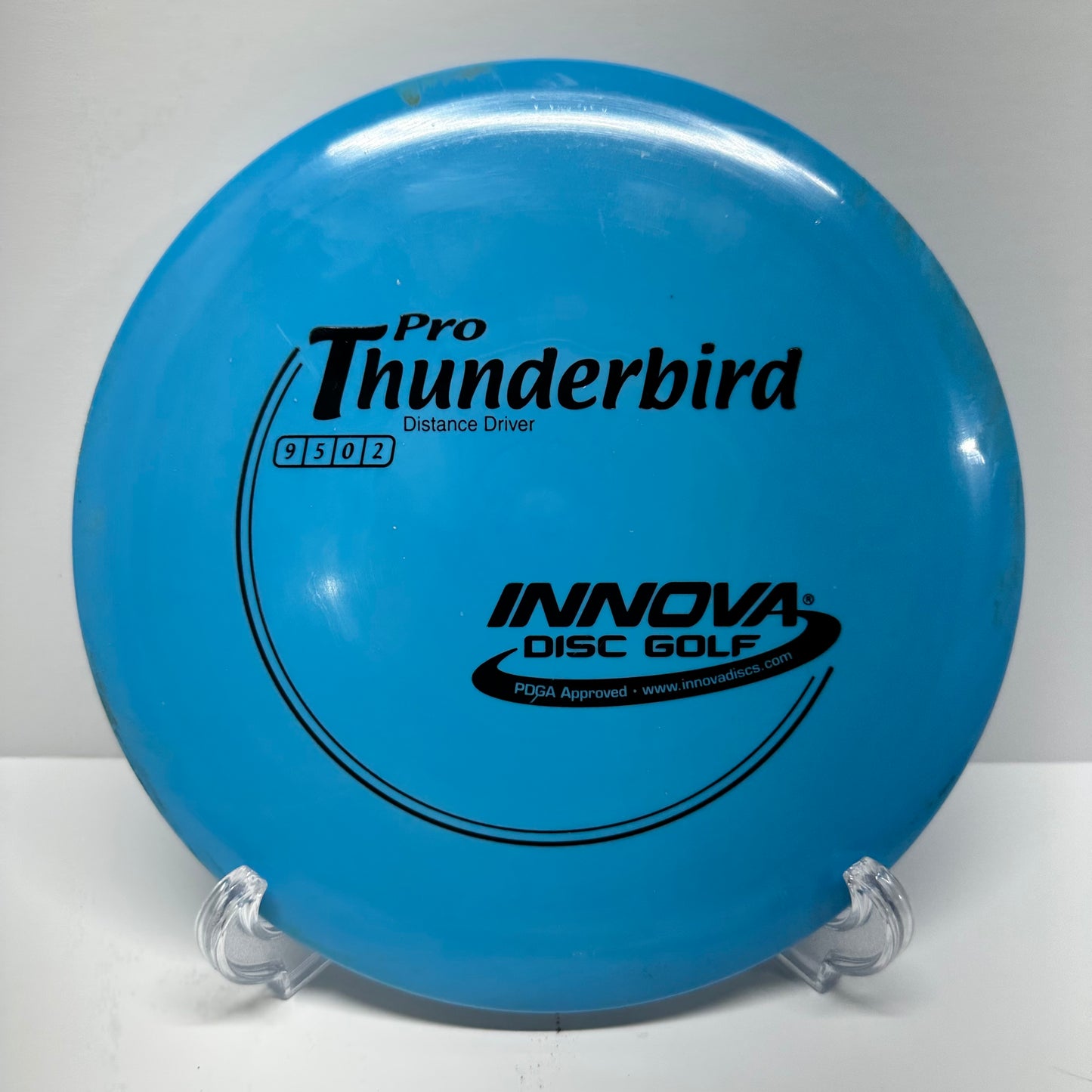 Innova Pro Thunderbird