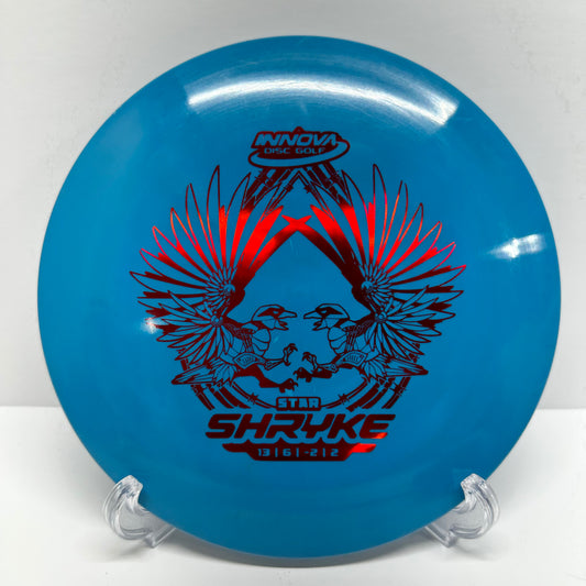 Innova Star Shryke