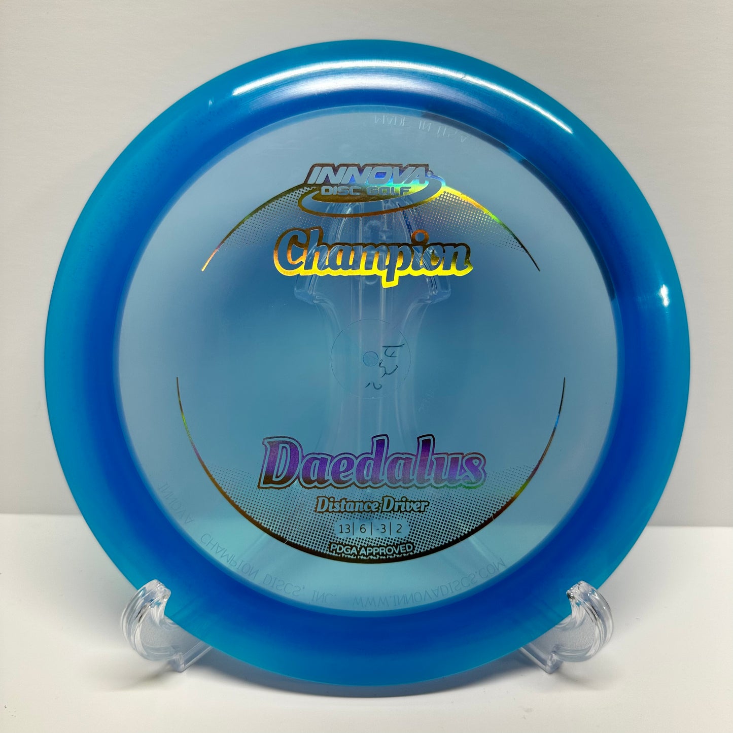 Innova Champion Daedalus