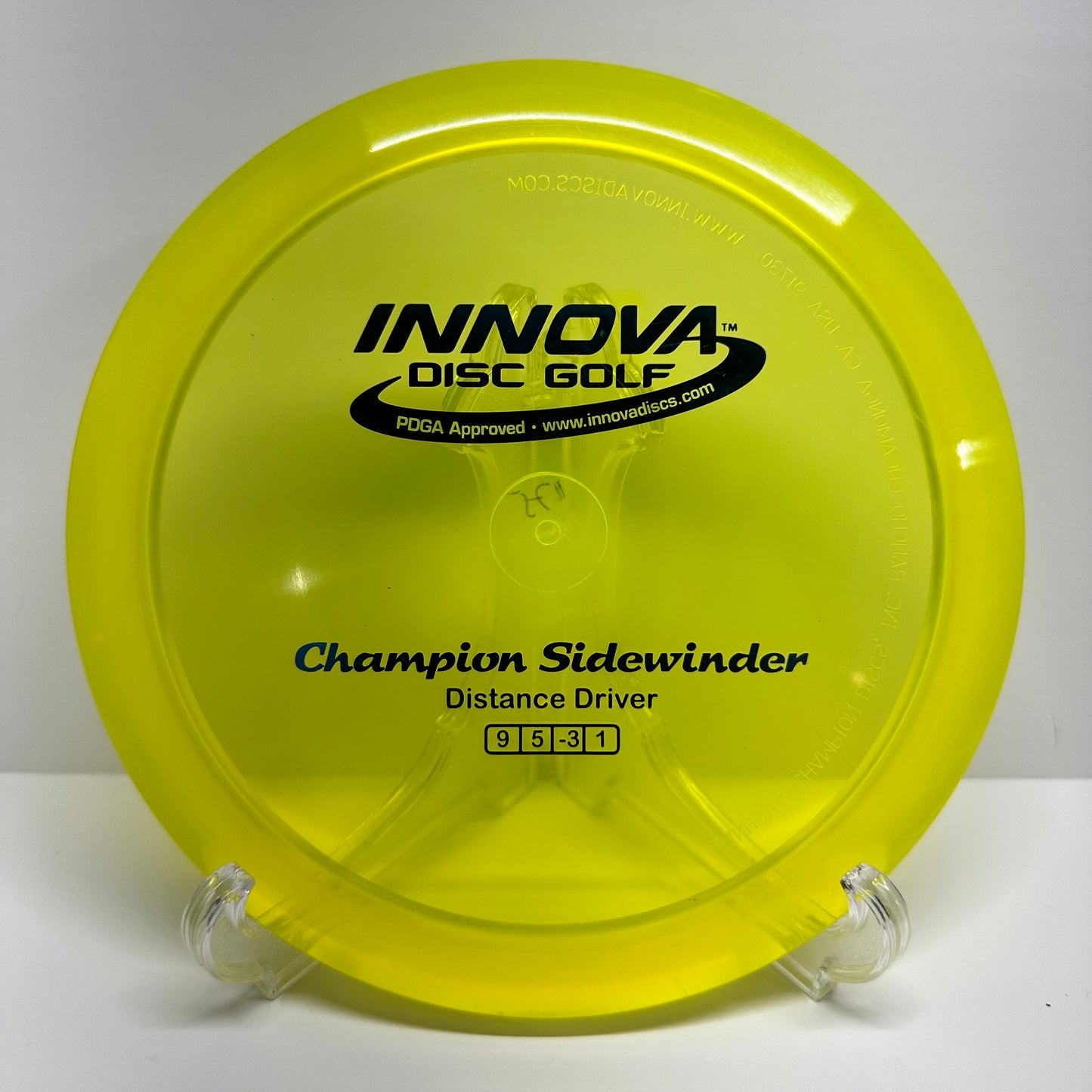 Innova Champion Sidewinder