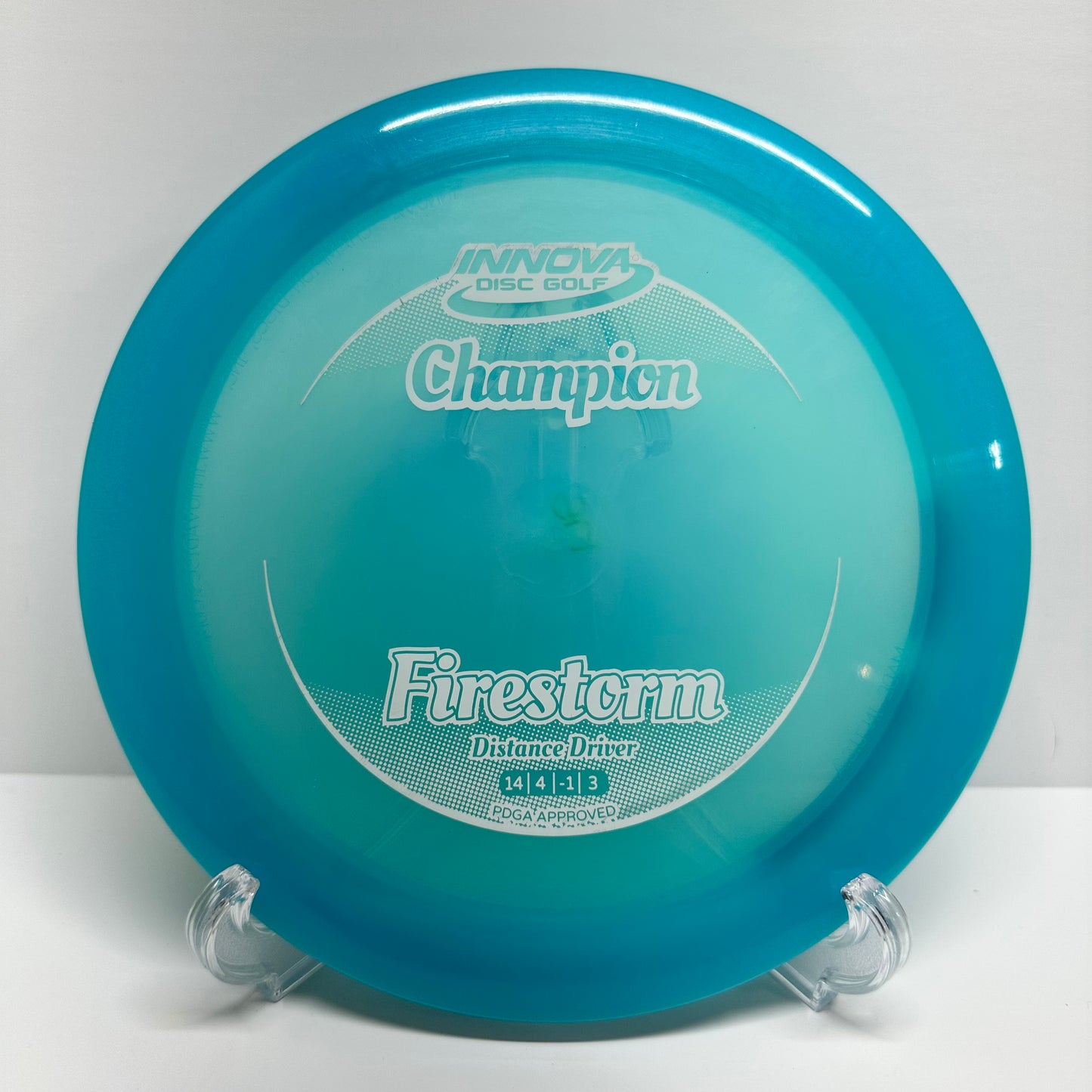 Innova Champion Firestorm