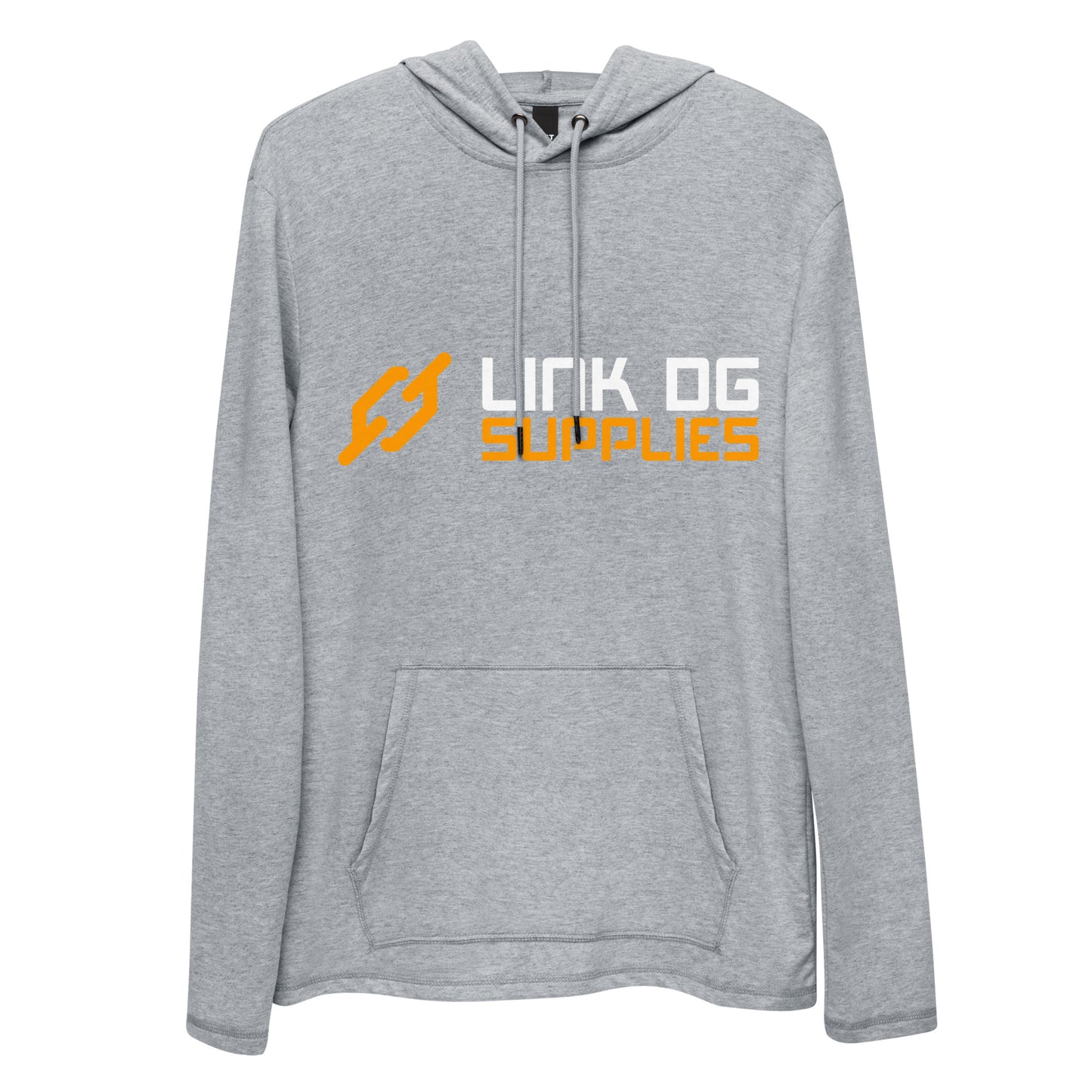 LinkDG Link Lightweight Hoodie