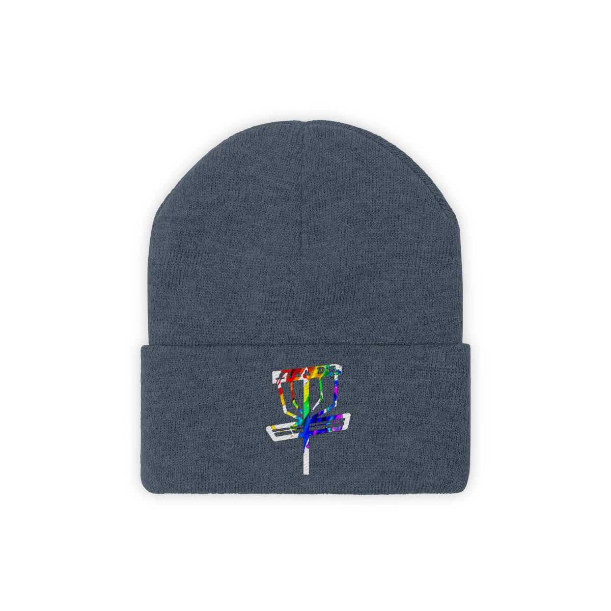 Link Disc Golf Supplies Basket Beanie