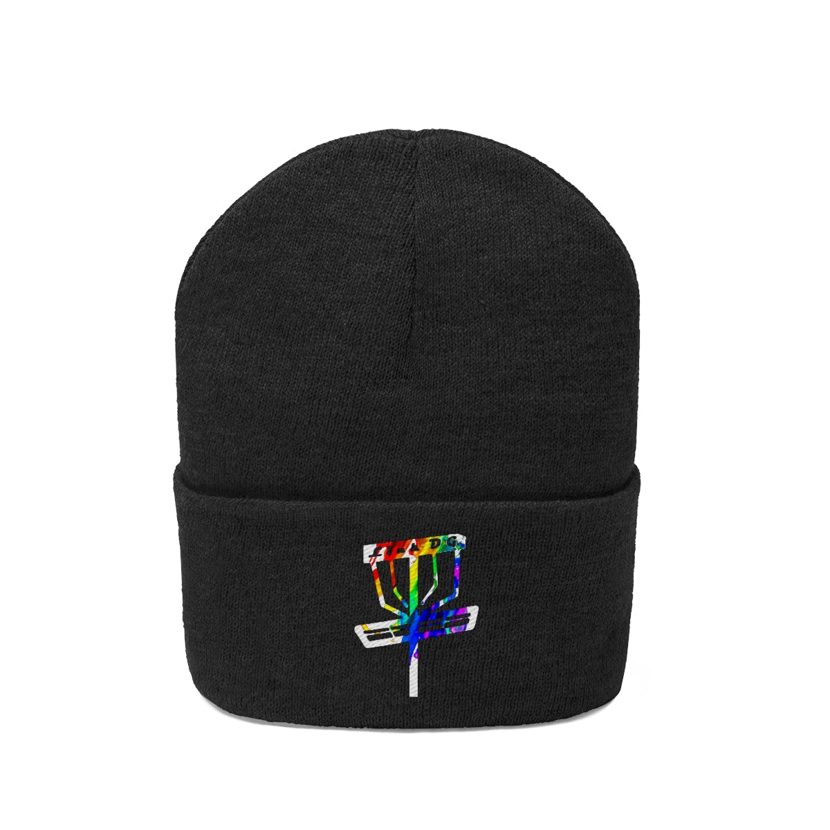 Link Disc Golf Supplies Basket Beanie