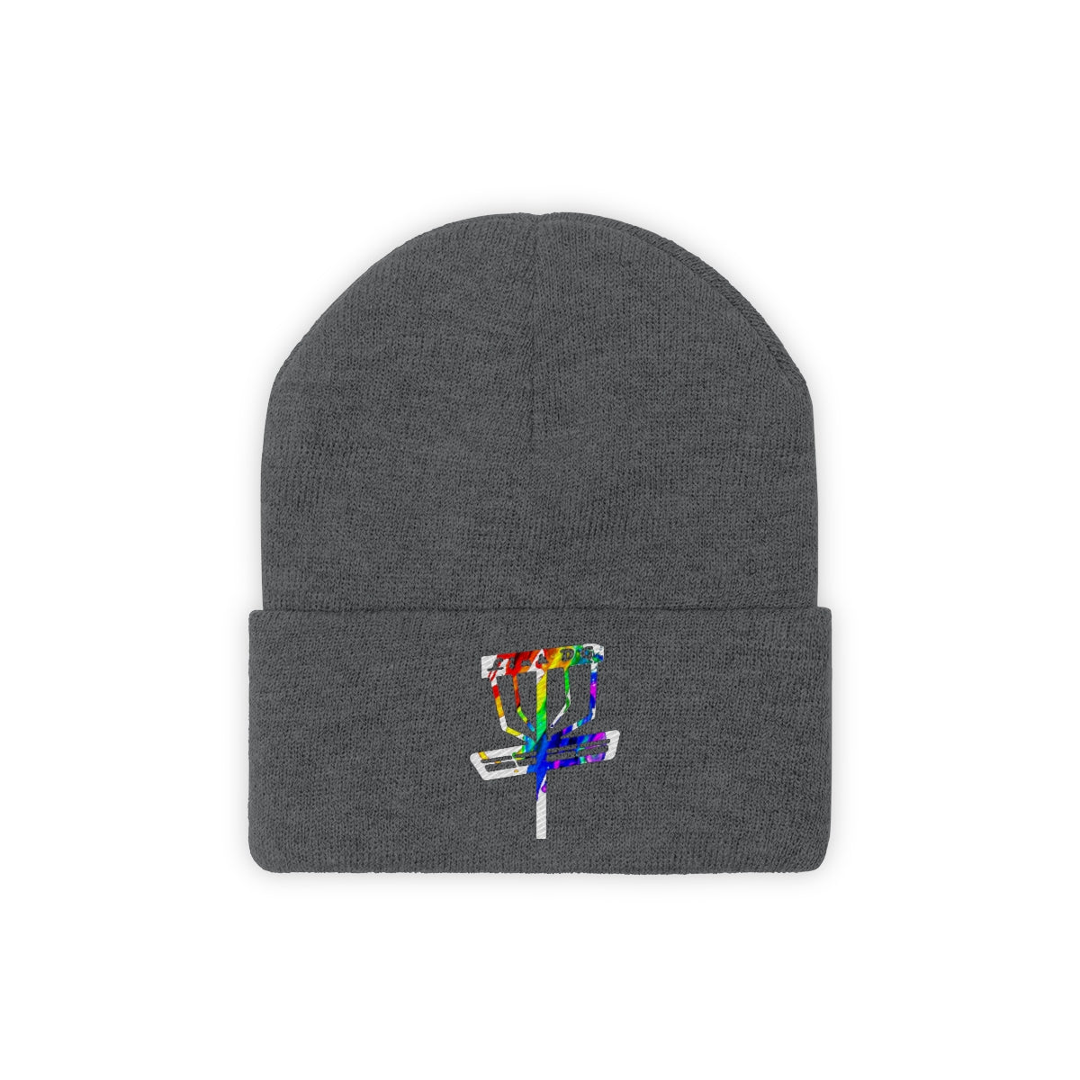 Link Disc Golf Supplies Basket Beanie