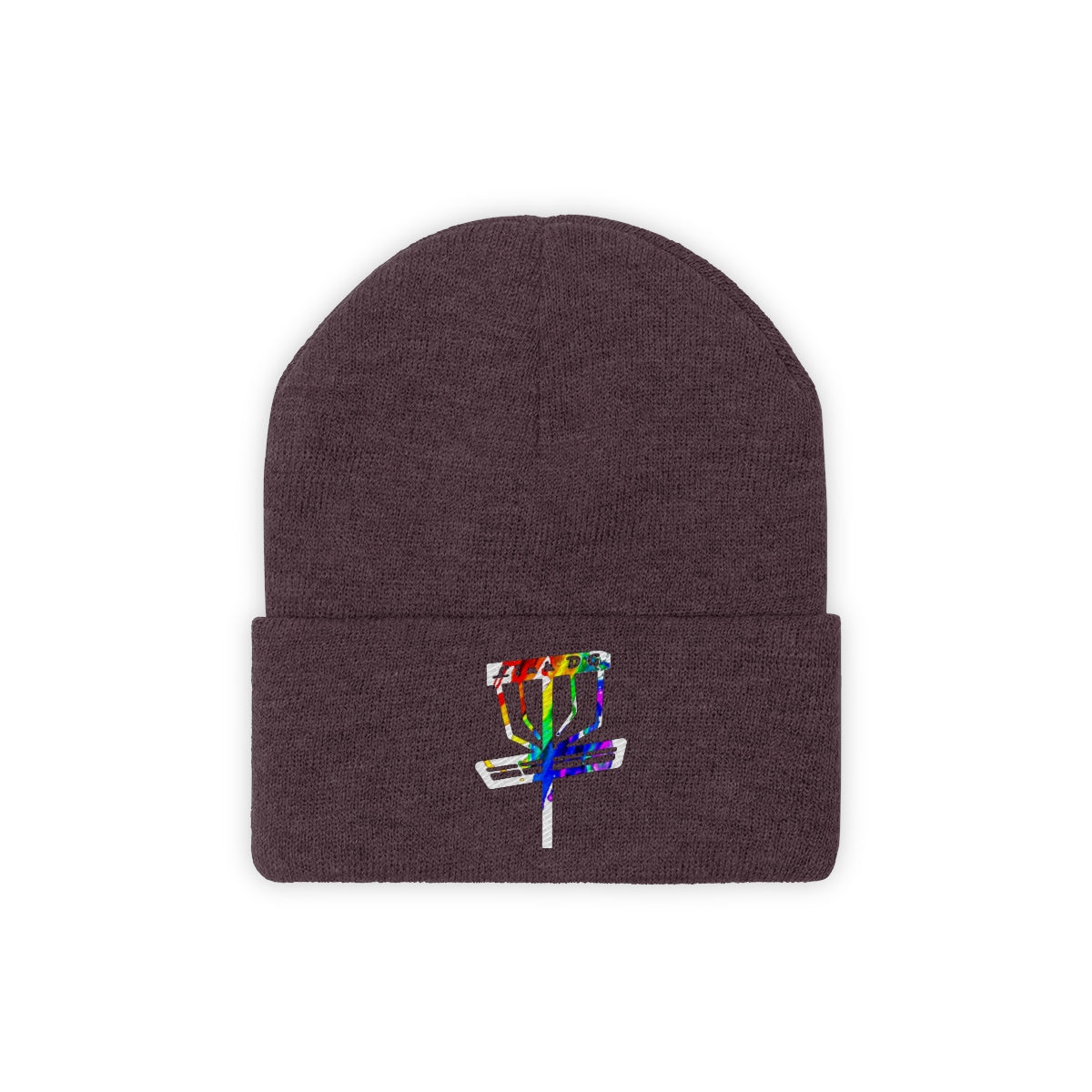 Link Disc Golf Supplies Basket Beanie