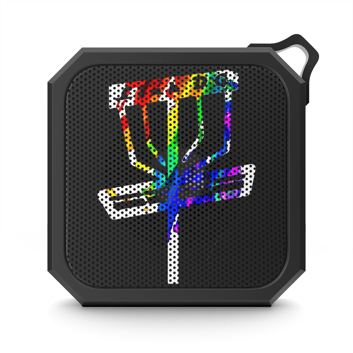 Link Disc Golf Supplies Outdoor Bluetooth Speaker