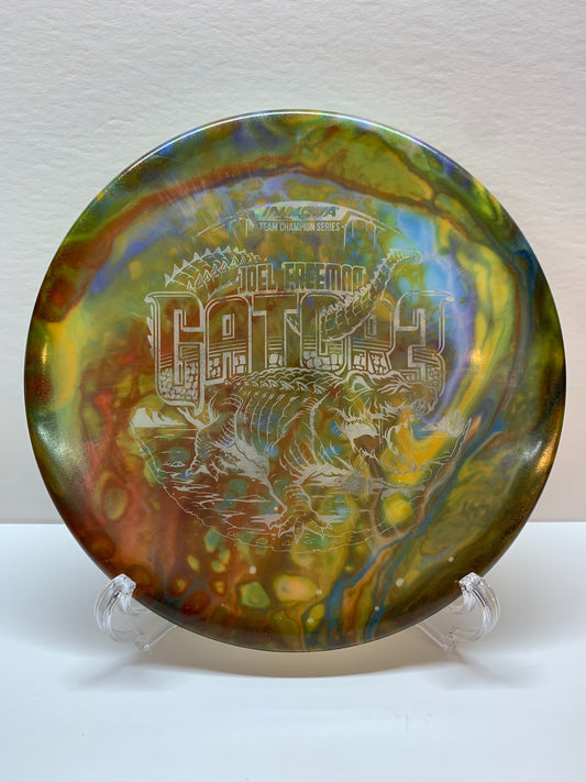 Innova Glow Gator3 Joel Freeman Edition