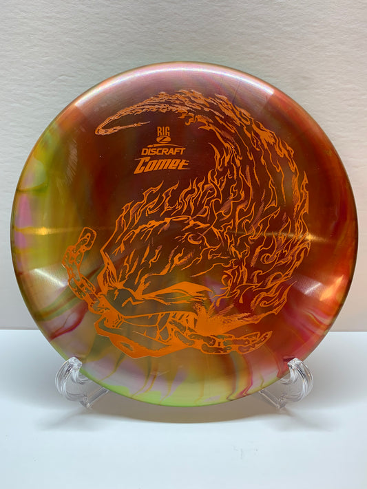 Discraft Big Z Comet