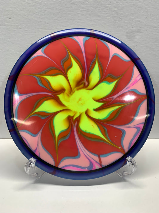 Dynamic Discs Fusion Emac Truth