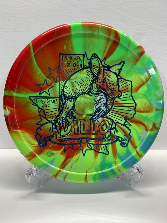 Lone Star Discs Alpha Armadillo