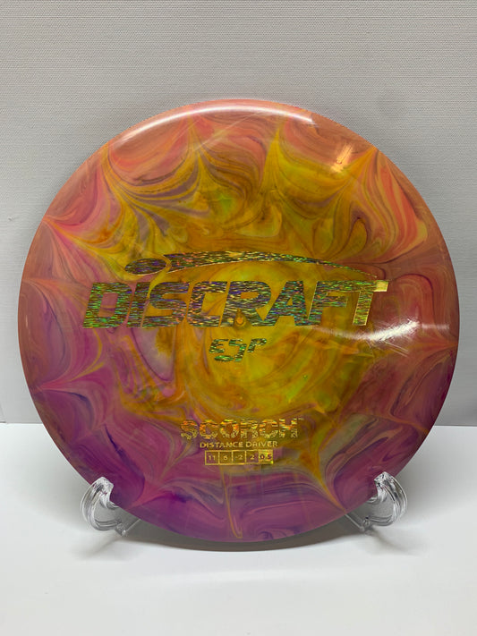 Discraft ESP Scorch